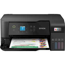 Зображення  Epson EcoTank L3560 &mdash; C11CK58404