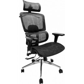 Зображення  Крісло GT Racer B-522 Black