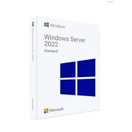 Изображение  Microsoft SQL Server 2022 Standard Core - 2 Core License Pack - DG7GMGF0M7XW-0002
