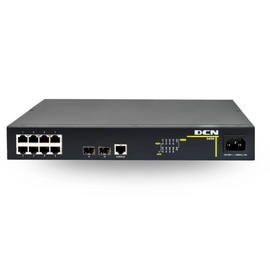 Зображення  Світч DCN S4200-10P-SI