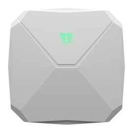 Зображення  GSM сигналізація Orion NOVA X White, Колір корпусу: білий
