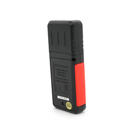 Зображення 2 Термогігрометр Mayilon HT-607