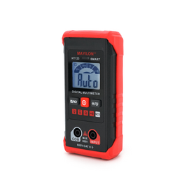 Зображення  Мультиметр Mayilon HT-123