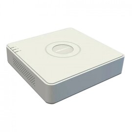 Зображення  IP відеореєстратор HikVision DS-7104NI-Q1/4P (D) до 4Мп (2560x1440)