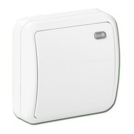 Зображення  Кнопка тривоги Jablotron RC-88