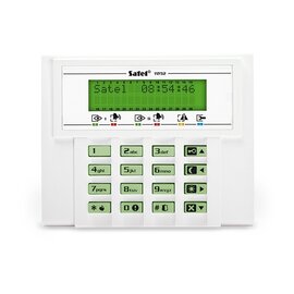 Зображення  Клавіатура Satel VERSA-LCD-GR