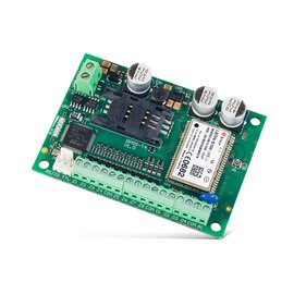 Изображение  Модуль связи Satel GPRS-T4