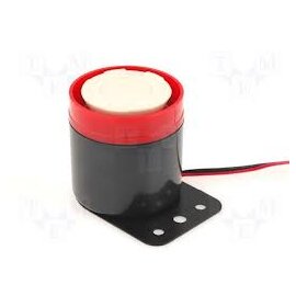 Зображення  Оповіщувач triniX SA-105