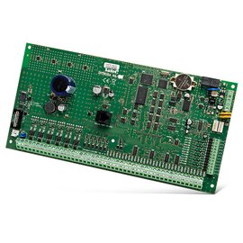 Зображення  Satel INTEGRA-64 P телефонна лінія зв`язку