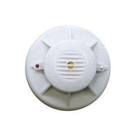 Изображение  Пожарный датчик дыма Артон ASD-10 беспроводной связи