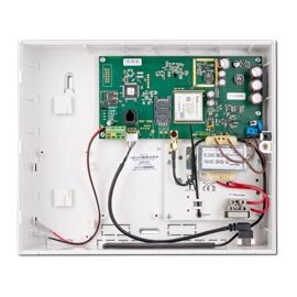 Зображення  Jablotron JA-106K GSM/Ethernet зв`язку