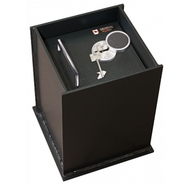 Зображення 2 Сейф під встройку Griffon FB.300.K 1 замок