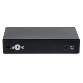 Зображення 3 Комутатор Dahua DH-CS4006-4GT-60