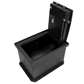 Зображення 3 Сейф під встройку Griffon W.3228.E.FB 1 осередок