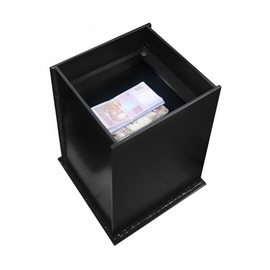 Зображення 4 Сейф під встройку Griffon FB.300.K 1 замок