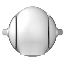 Изображение 6 Камера наблюдения на 4 MP Dahua DH-SD-H4C-0400B (4 мм)