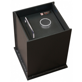 Зображення  Сейф під встройку Griffon FB.300.K 1 замок