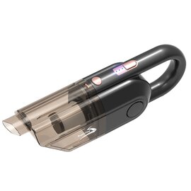 Зображення  Автопилосос Aspiring Dust 5 Brushless 16000 kPa Wireless and Cord