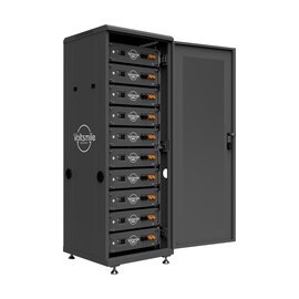 Зображення 2 Шафа для акб Voltsmile Rack Cabinet 2