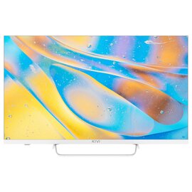 Зображення 2 Телевізор Kivi 32F760QW Full HD (1920х1080)