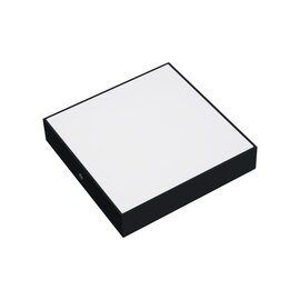 Изображение  LED светильник Horoz Electric Sofis/S-18 Black для помещений