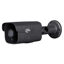 Зображення  MHD Відеокамера LightVision VLC-6192WM Black