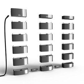 Зображення 3 Lifepo4 акумулятор Voltsmile H-Battery