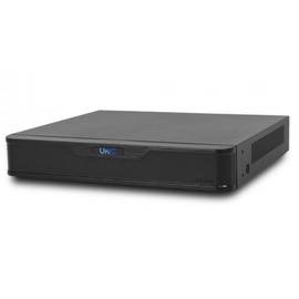 Зображення  IP відеореєстратор UNC NVR5116 U на 16 камер