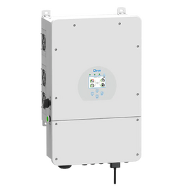 Изображение  Инвертор гибридный Deye SUN-8K-SG05LP1-EU