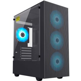 Изображение  Корпус Gamemax Edge