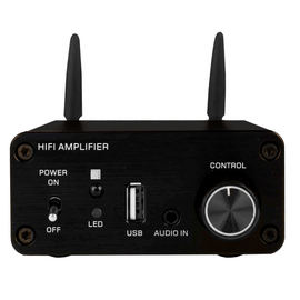 Зображення 2 Акустичний комплект Sky Sound BOX PRO-6504 Black