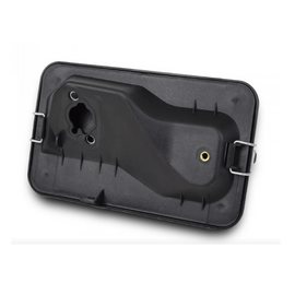 Зображення 2 Запчастина для генератора Bison Air filter housing для BS3500