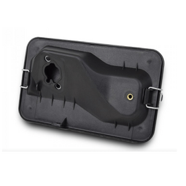 Зображення 2 Запчастина для генератора Bison Air filter housing для BS4500