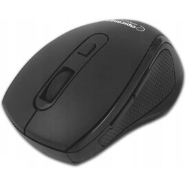 Зображення  Миша Esperanza Auriga 6D Bluetooth Black - EM128K