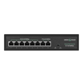Зображення 4 Відеокомплект GreenVision GV-IP-K-W76/06 5MP на 6 камер