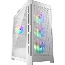 Изображение  Корпус Cougar Duoface Pro RGB White