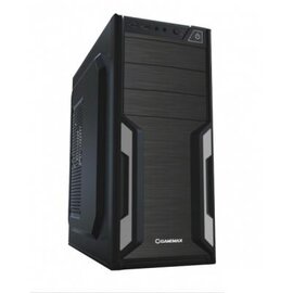 Изображение  Корпус GameMax MT515 Black 450W
