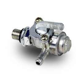 Зображення  Запчастина для генератора Bison Fuel tap для BS9500E
