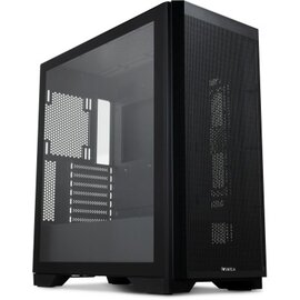 Изображение  Корпус Vinga Darklight