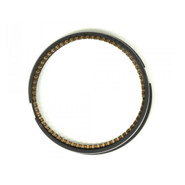 Зображення  Запчастина для генератора Bison Piston ring set для BS2500
