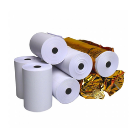 Изображение  Термоэтикетка Merlion ML-5750-18