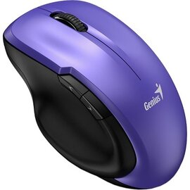 Зображення 2 Миша Genius Ergo 8200S Wireless Purple &mdash; 31030029402