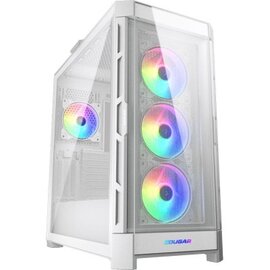 Изображение 2 Корпус Cougar Duoface Pro RGB White