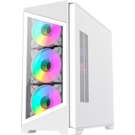 Изображение 3 Корпус Gamemax Destroyer TGW