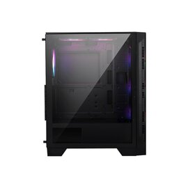 Зображення 4 Корпус MSI MAG Forge 120A Airflow no PC