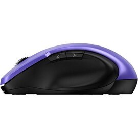 Зображення 4 Миша Genius Ergo 8200S Wireless Purple &mdash; 31030029402