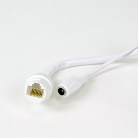 Изображение 4 4 MP видеокамера UNC UNW-4MIRP-30W/2.8A CH