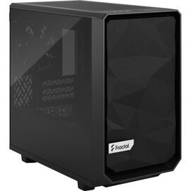 Изображение 4 Корпус Fractal Design Meshify 2 Nano Blk TG darkTint &mdash; FD-C-MES2N-01