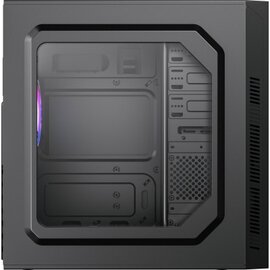 Изображение 4 Корпус Gamemax MT525-2U3TYC-500B