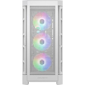 Изображение 5 Корпус Cougar Duoface Pro RGB White